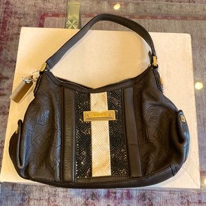 LAMB purse small shoulder bag